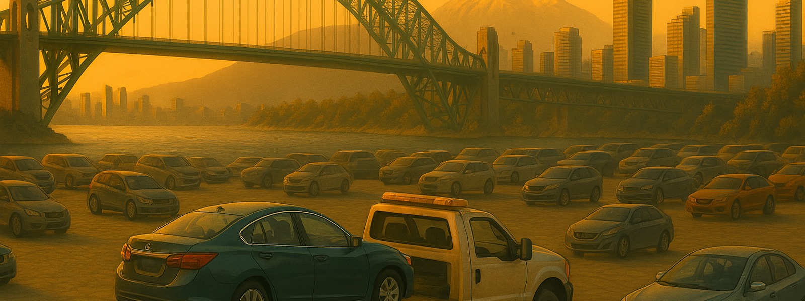 Car Removal in Vancouver: The Easiest Way to Get Rid of Your Unwanted Vehicle